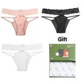 White+Black+Pink (3 Pack)