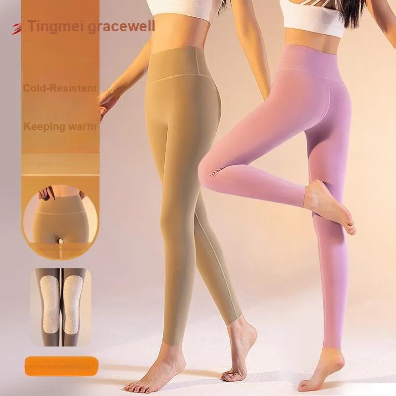 GRACEWELL Thermal Pants Women's Combo Set-1