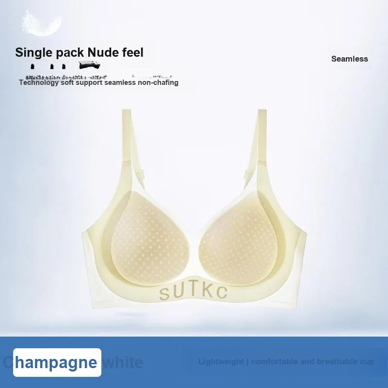 Gentle welcome Women's Bras-1