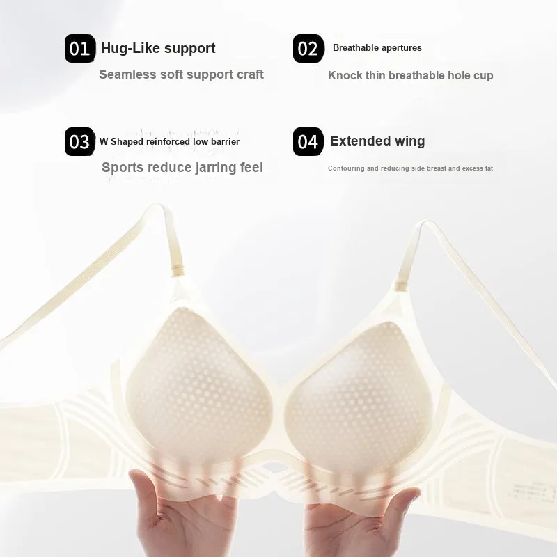 FENTENG Women's Bras-6