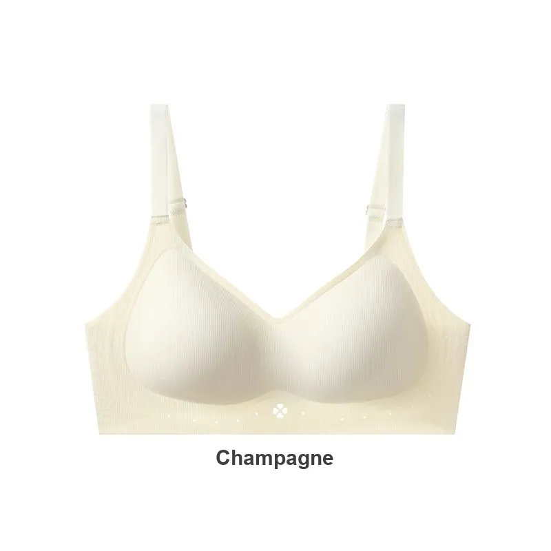 Gentle welcome Women's Bras-5