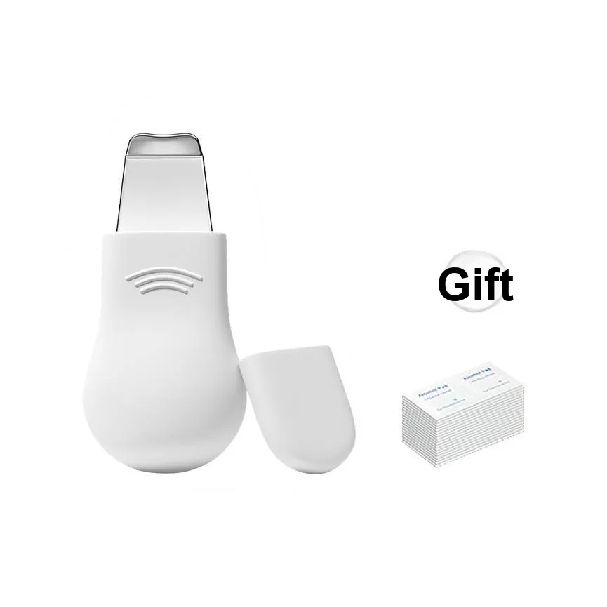 Monalis Двойная головка Черный Голова Шovel Очень тонкий Ручной Шovel Божественный Инструмент Волосистая Фолликул Фейс Эксклюзивный Шovel