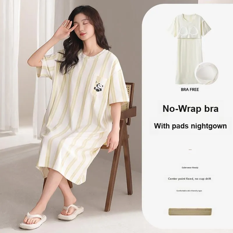 Top Melon Women's Nightgowns-1