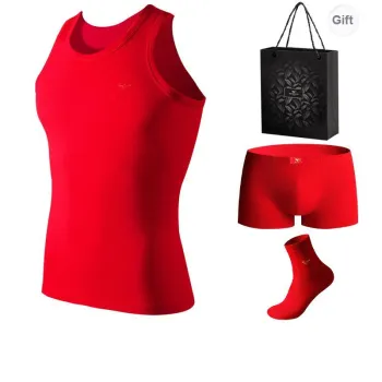 SEPTWOLVES Tank Tops Men's Complimentary Tote Bag
