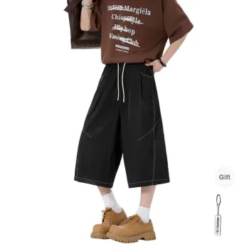 NOAHGIGI Casual Shorts Unisex