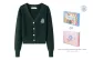 Jasper Badge Sweater (Gift Box Set)