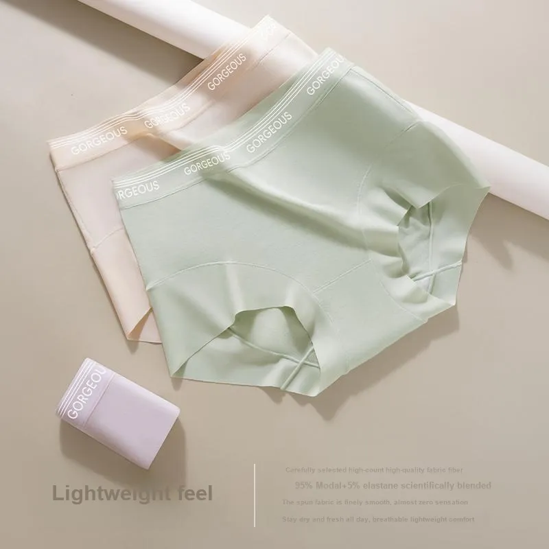 Urban Beauty Underpants Women's Combo Set-6