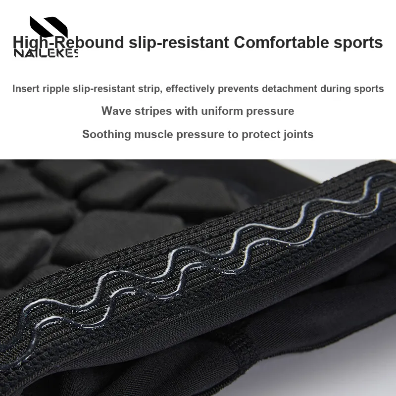 NAILEKESI Knee Pads-10