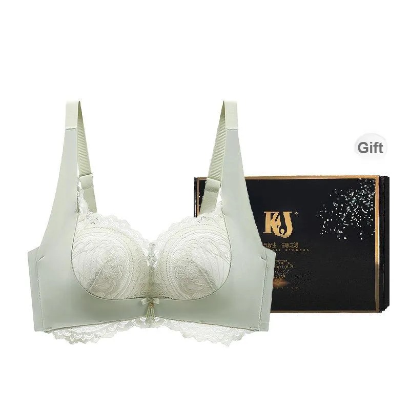 KJ Women's Bras-4