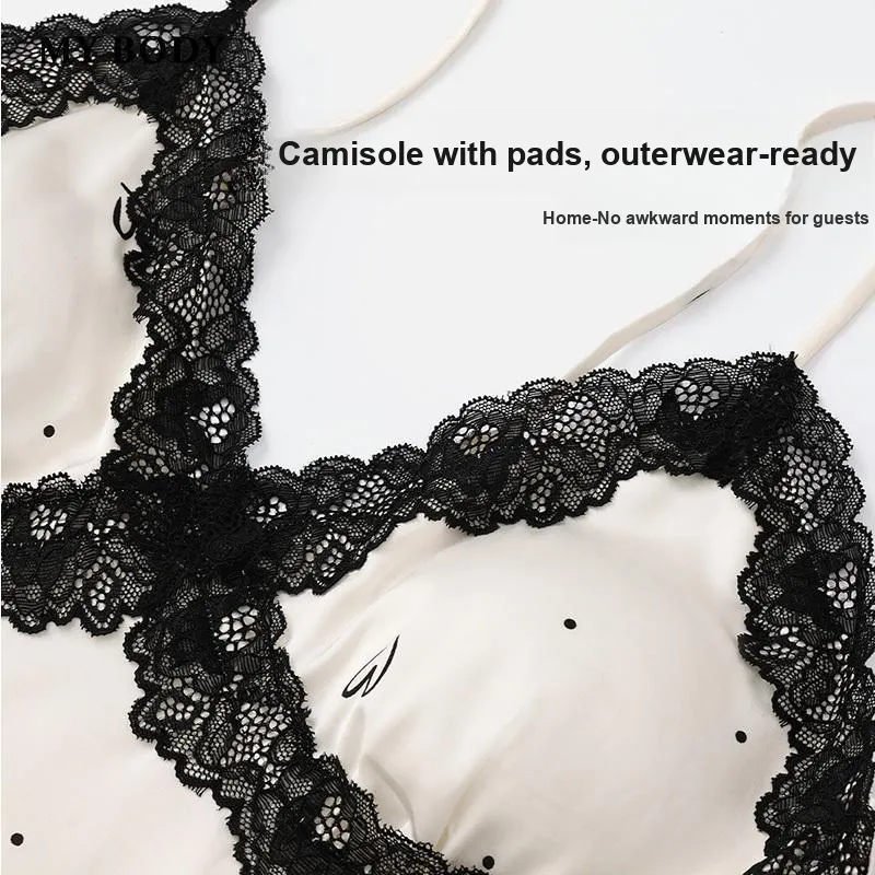 MY BODY Women's Pajama Sets-1