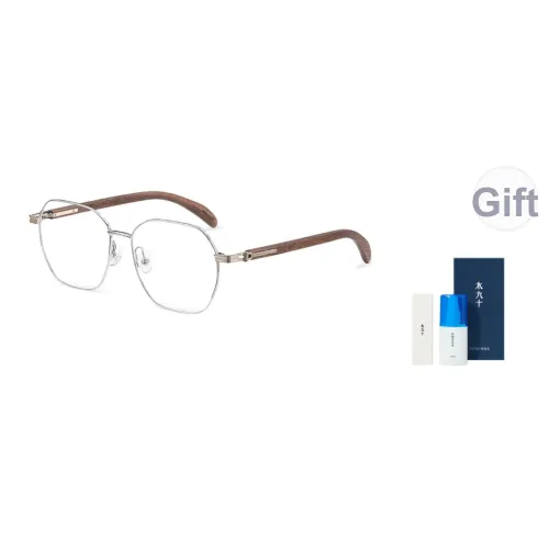 MUJOSH Квадратные Оправы для Очков Унисекс