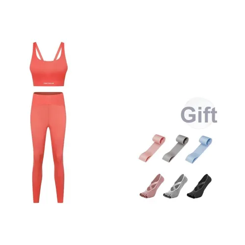 TOM TAILOR SS24 Фитнес Комплект Женский