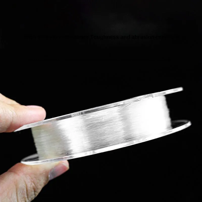 SHENG HE Fish Line-4