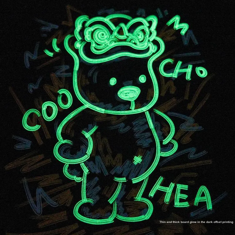 HEA x CHOCOOLATE T Shirt Unisex-7