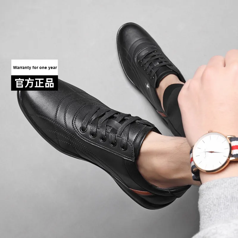Captain Illy Casual Shoes Men's-4