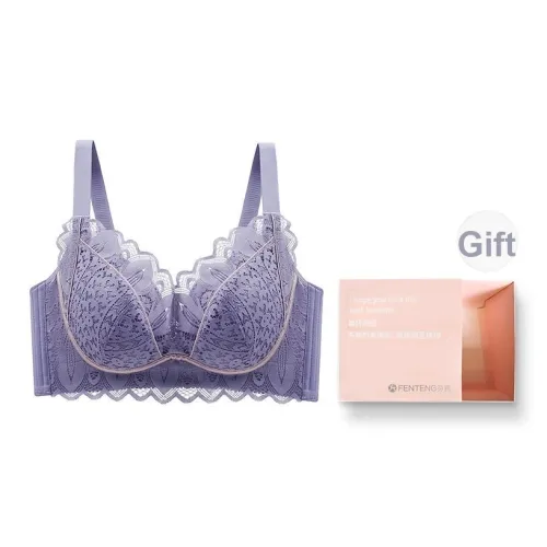 FENTENG Бюстгальтер Женский Набор в Коробке