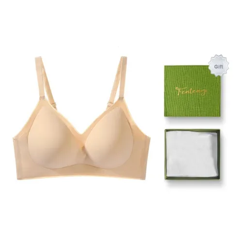 FENTENG Бюстгальтер Женский Набор в Коробке