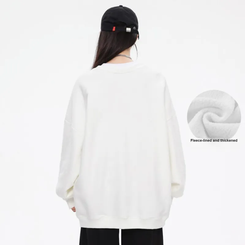 TINA GIA Sweatshirts Unisex-12