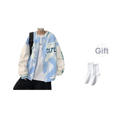 ONENINE34PM Унисекс Куртки