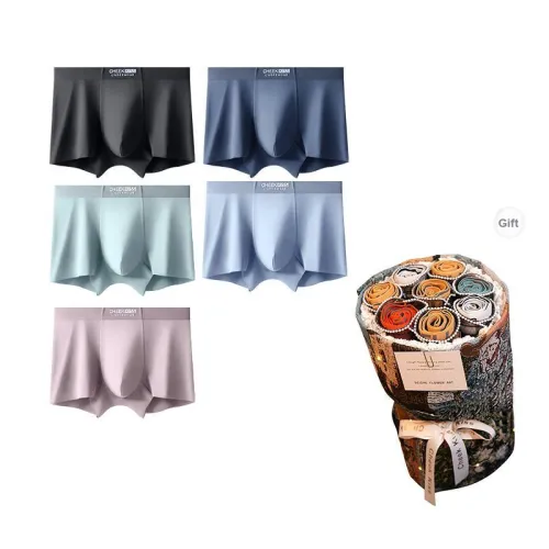Cheekkiss Underpants Men's 9 Pack