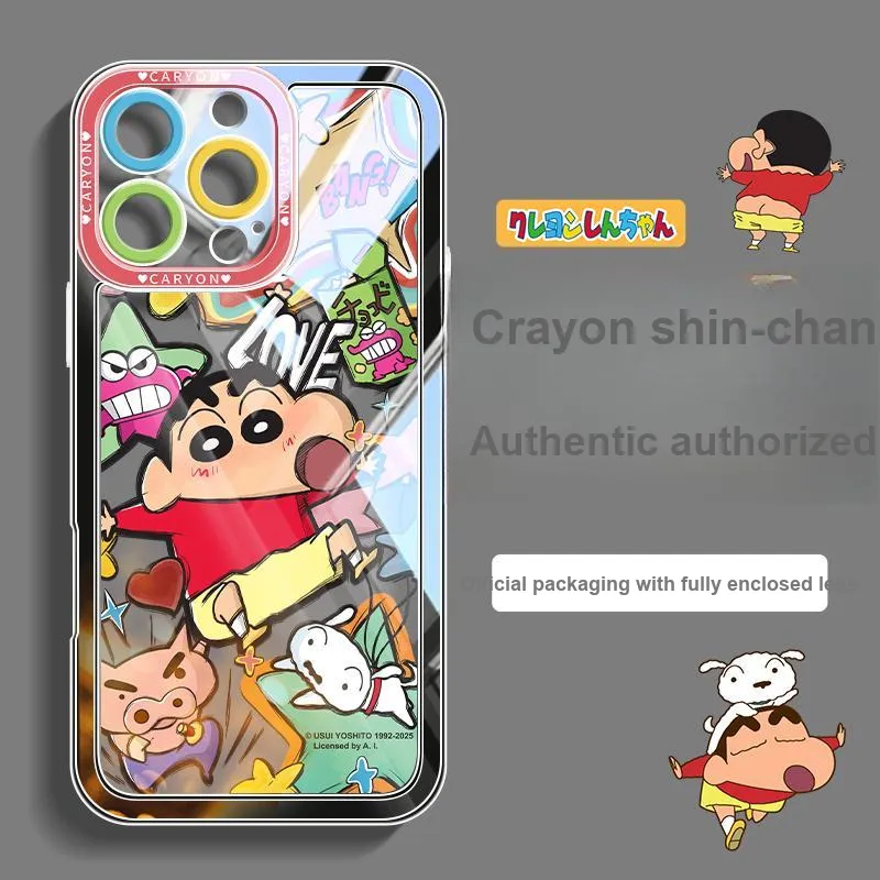 Pin Sai Phone Cases-9
