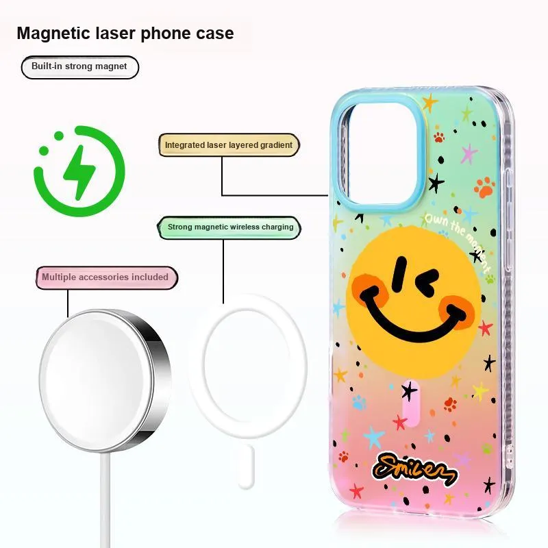 EISOYO Phone Cases-2