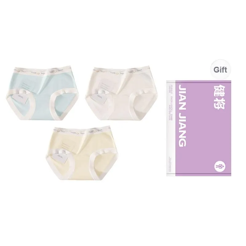 Master Underpants Women's Box 3 Pack-4