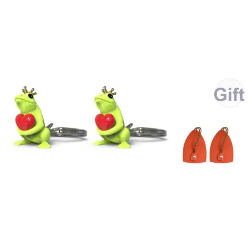 Meta[l]morphose BIG In Miniature Сплав Брелок Подвеска Унисекс