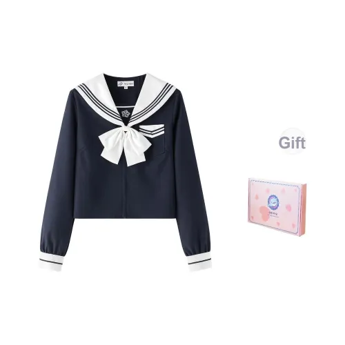 Tokyo Season Косплей Осенний Зимний Женский Набор в Коробке