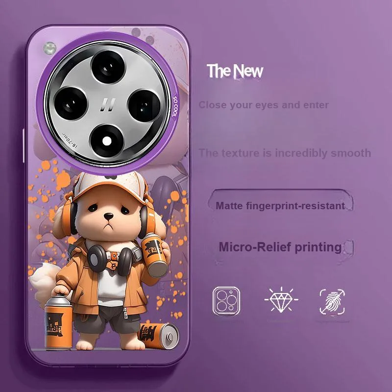 BAOCHENG Phone Cases-5