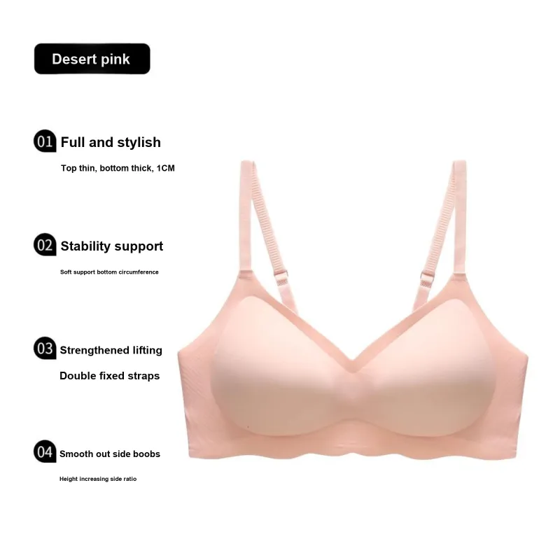Dior Beauty Women's Bras-3