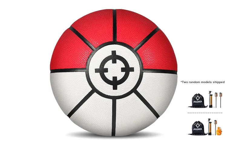 RIGORER Magic Series Basketball-0