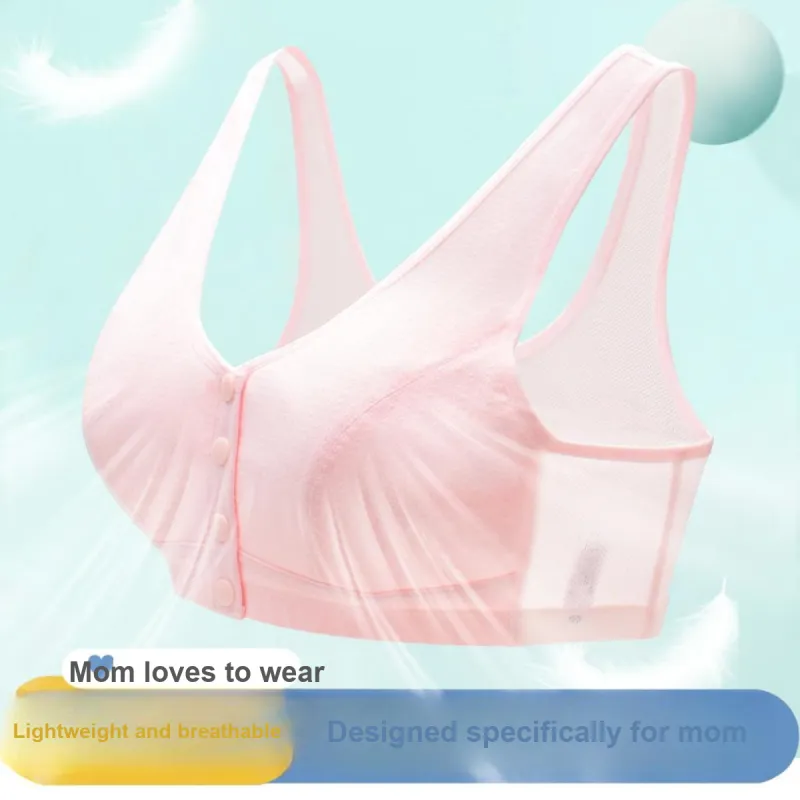 Pretty lady Women's Bras-6