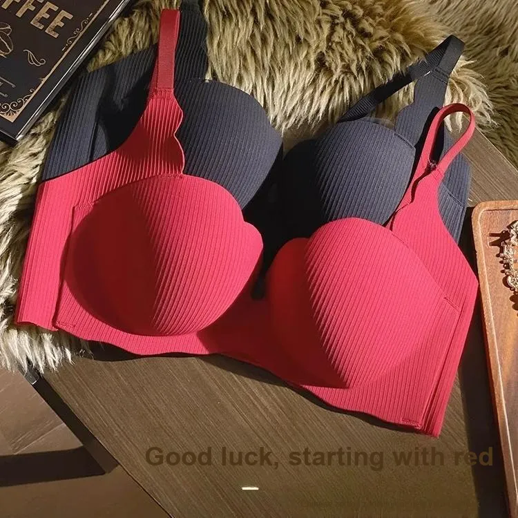 Sizhisha Women's Underwear Sets-4
