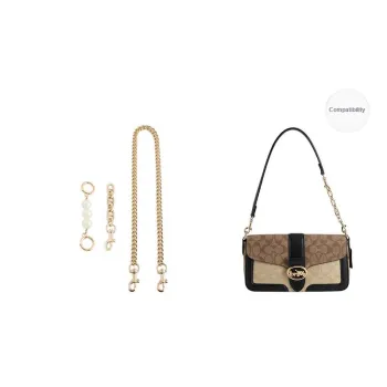 Luxury Care Artisan Workshop Bag Straps