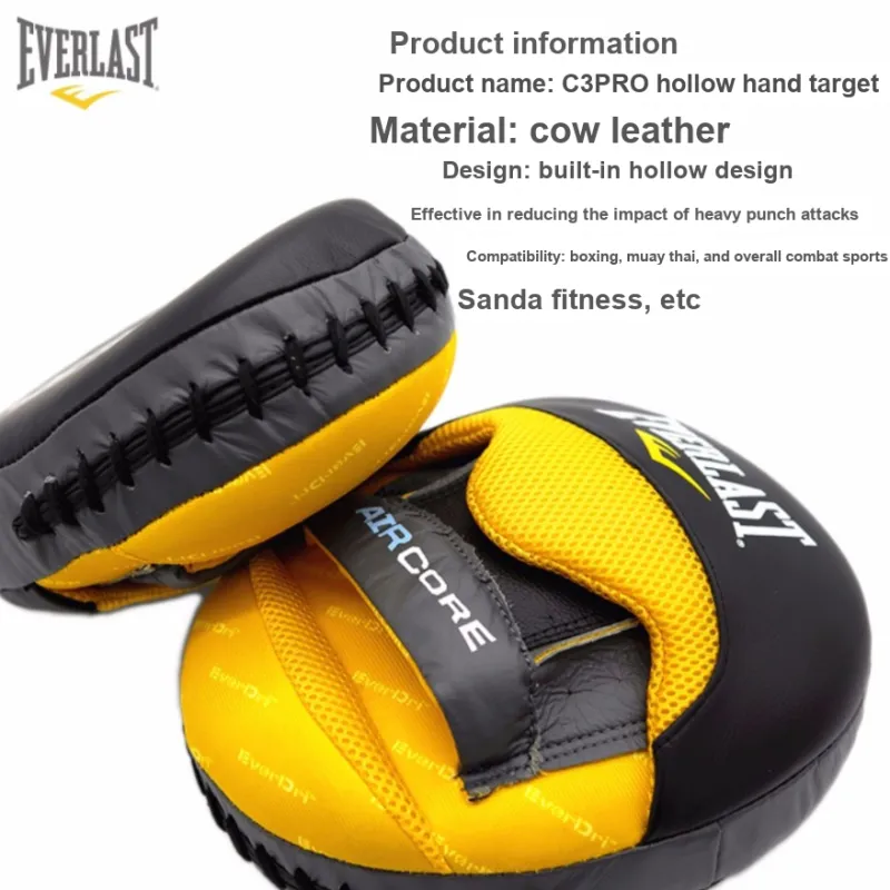 Everlast Boxing Accessories-4