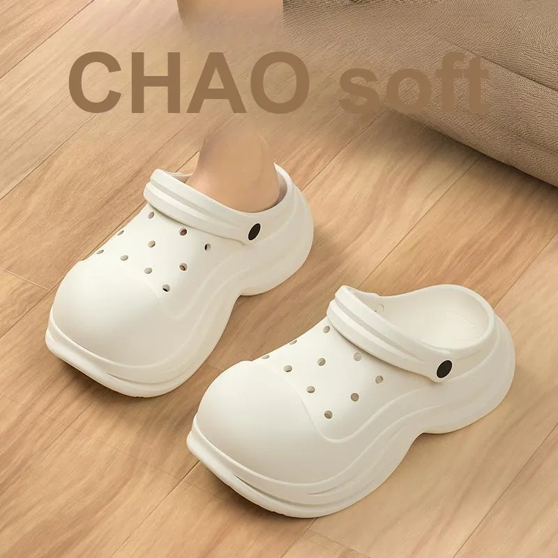 Ming Sheng Slippers / Home Slippers-10