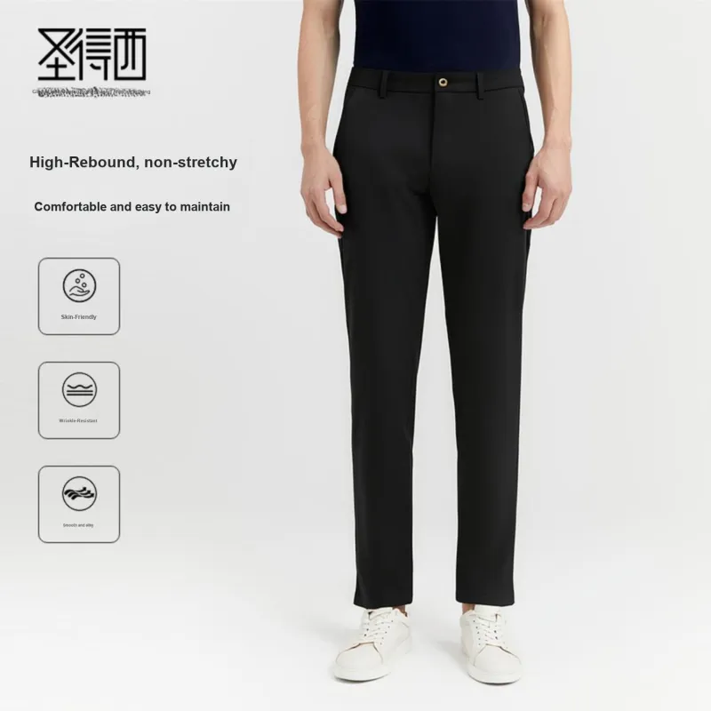SUNDANCE Casual Pants Men-2