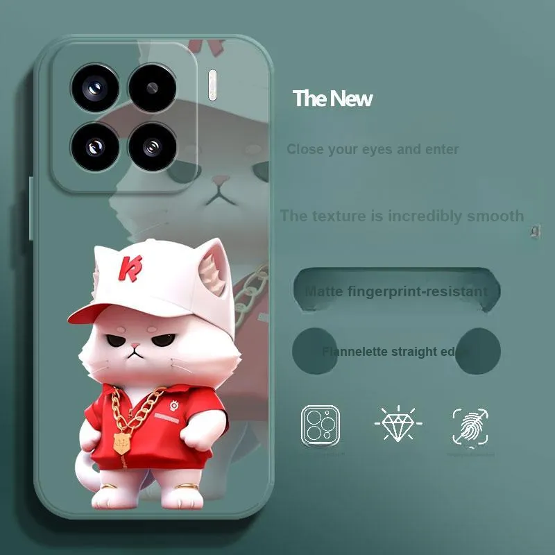BAOCHENG Phone Cases-5