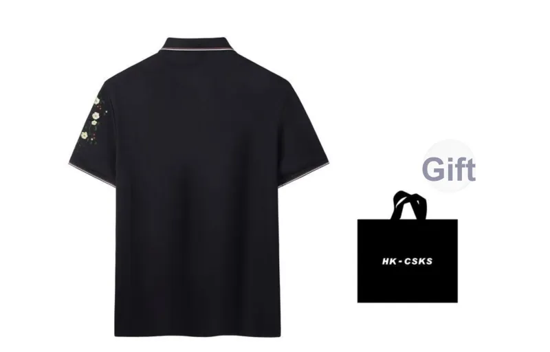 CSKS Polo Shirts Unisex-36