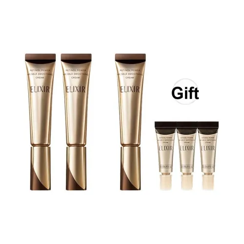 ELIXIR Eye Крем Унисекс