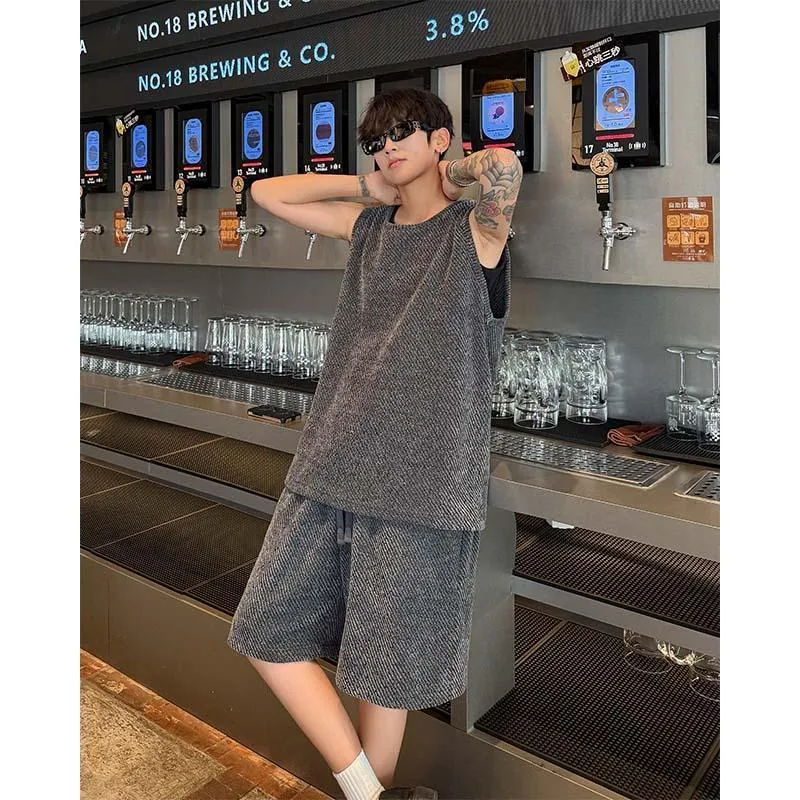 WARRIOR Casual Sportswear Unisex-4