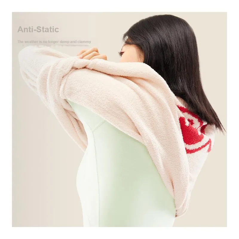 Mast Point Women's Thermal Sets-73