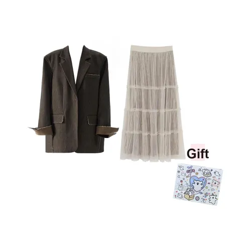 MARIE·COCO Женские Комплекты с Юбкой