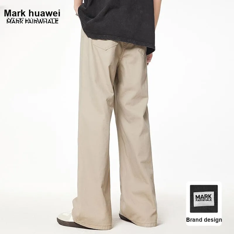 FAIRWHALE Jeans Unisex-14
