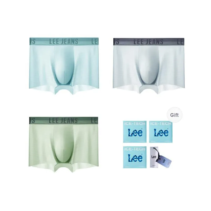 Lee Men Underpants-14