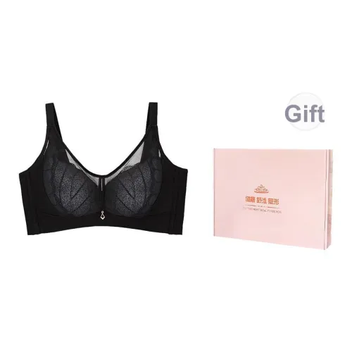 NUOQUNA Женские бюстгальтеры