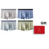 Silver Gray, Ice Blue, Gray Blue, Fruit Green