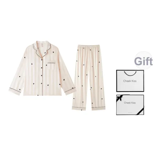 Cheekkiss Пижама Подарочная Коробка Женская