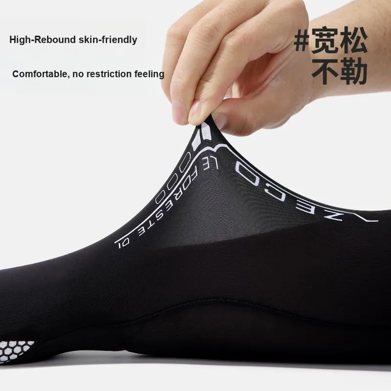 Jeep Polyamide Sun Protection Masks Men's-8